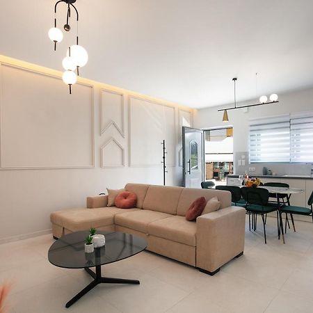 Kalopsia Home Ρέθυμνο Εξωτερικό φωτογραφία
