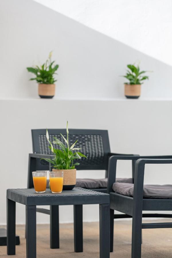 Kalopsia Home Ρέθυμνο Εξωτερικό φωτογραφία