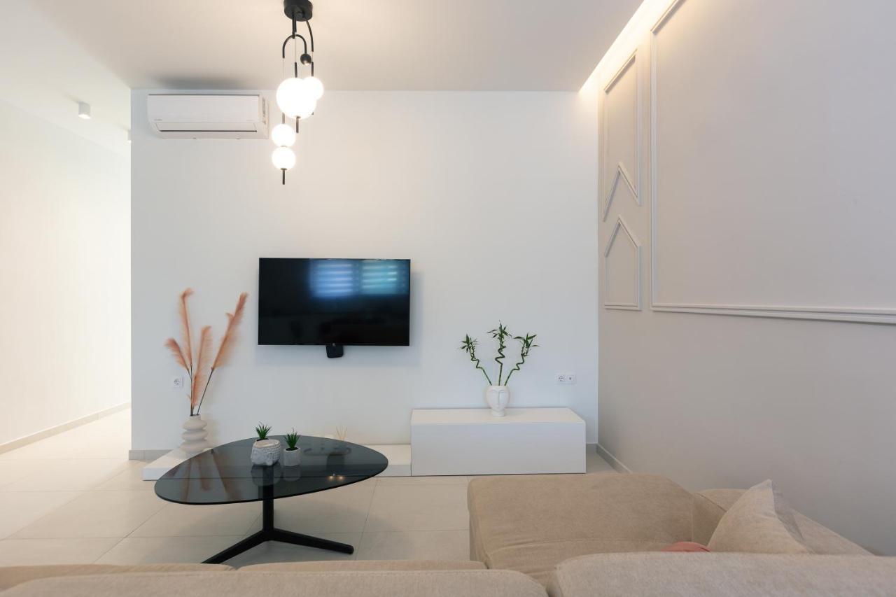 Kalopsia Home Ρέθυμνο Εξωτερικό φωτογραφία