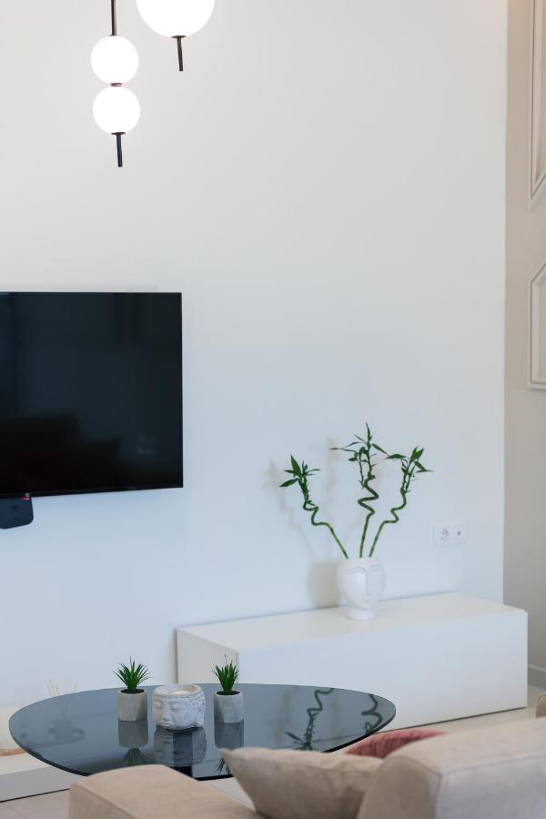 Kalopsia Home Ρέθυμνο Εξωτερικό φωτογραφία