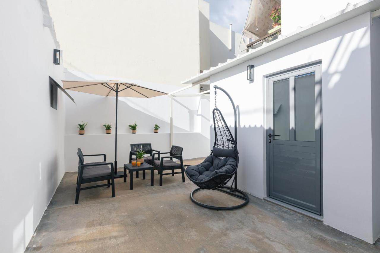 Kalopsia Home Ρέθυμνο Εξωτερικό φωτογραφία