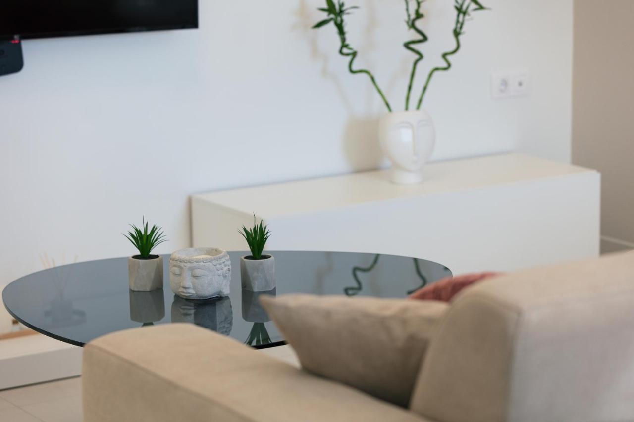 Kalopsia Home Ρέθυμνο Εξωτερικό φωτογραφία