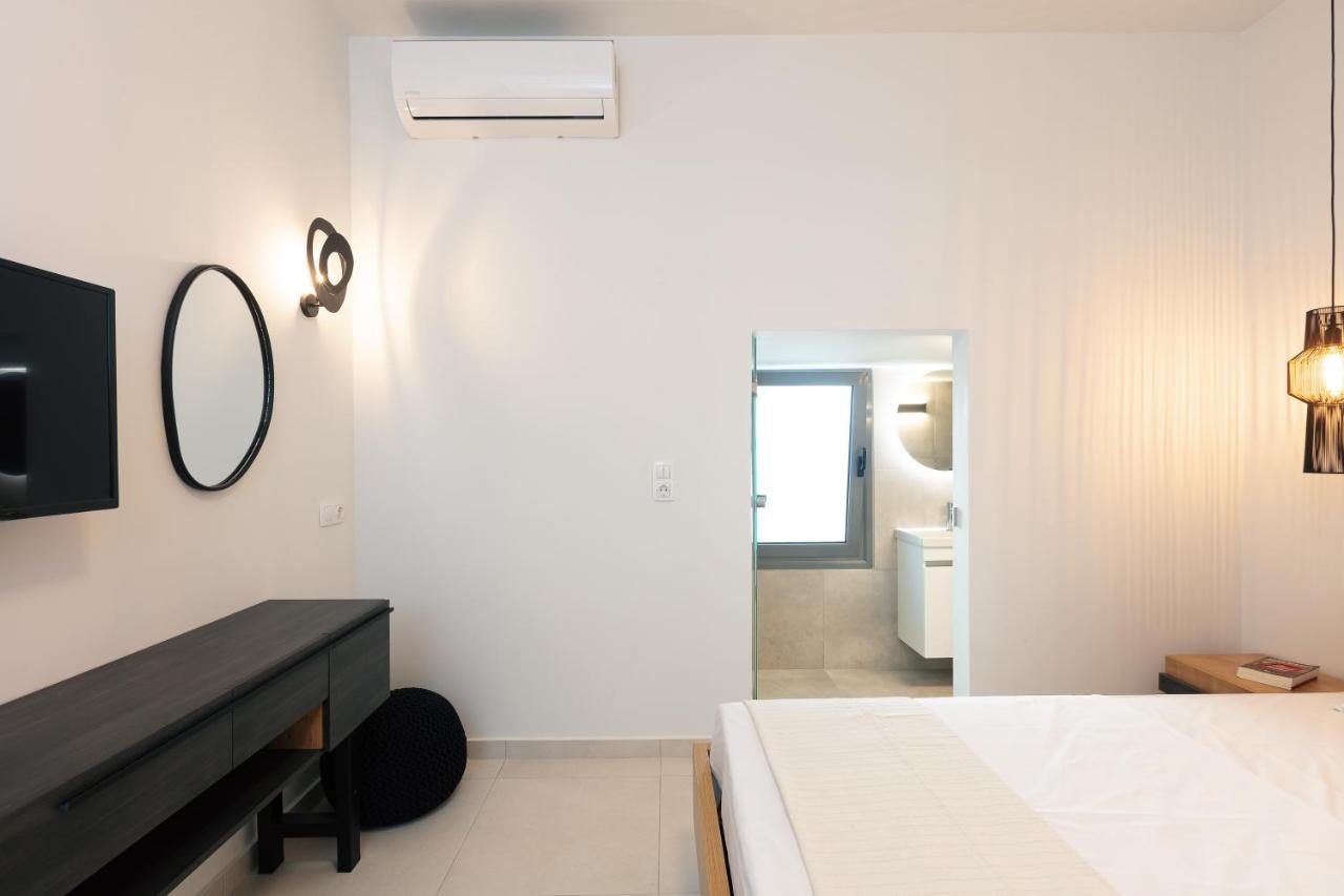 Kalopsia Home Ρέθυμνο Εξωτερικό φωτογραφία