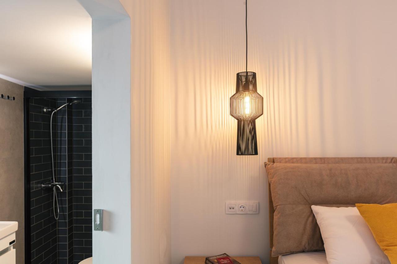 Kalopsia Home Ρέθυμνο Εξωτερικό φωτογραφία