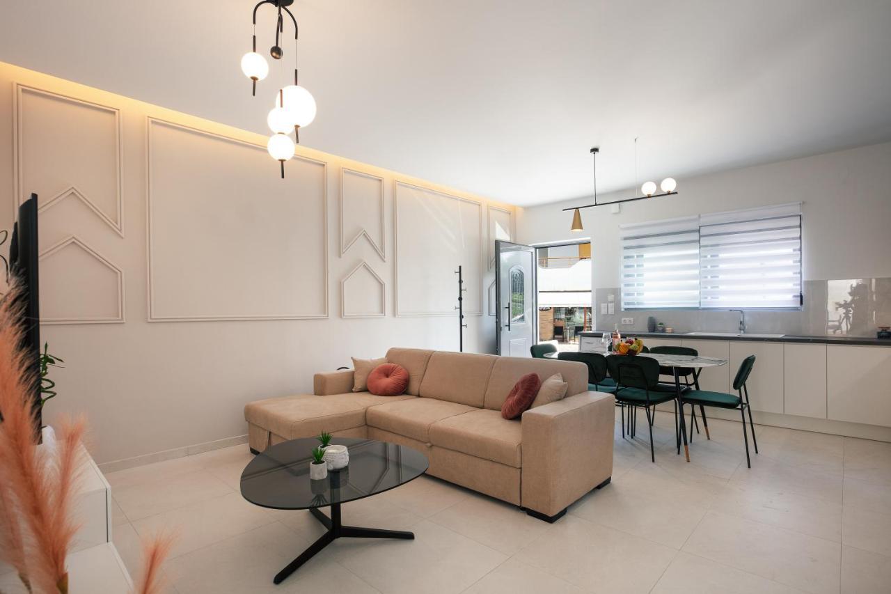 Kalopsia Home Ρέθυμνο Εξωτερικό φωτογραφία