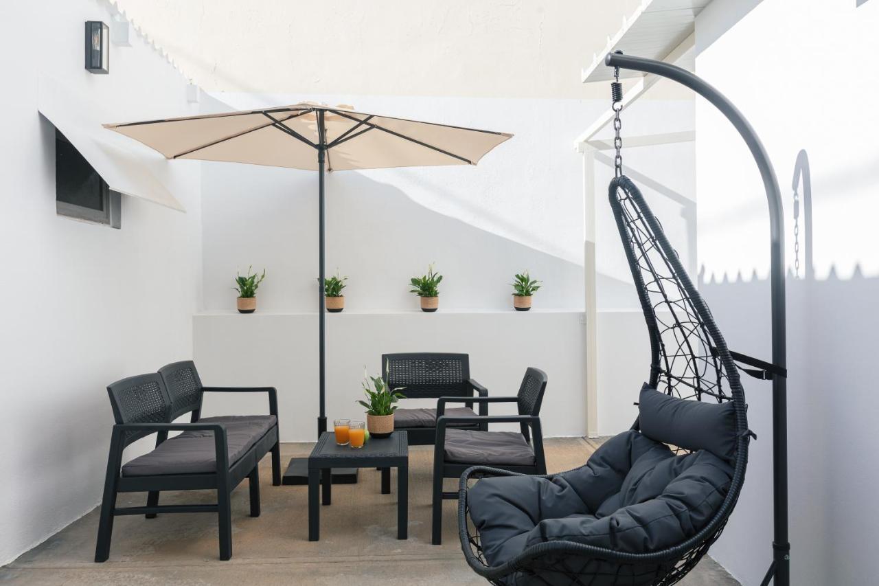 Kalopsia Home Ρέθυμνο Εξωτερικό φωτογραφία