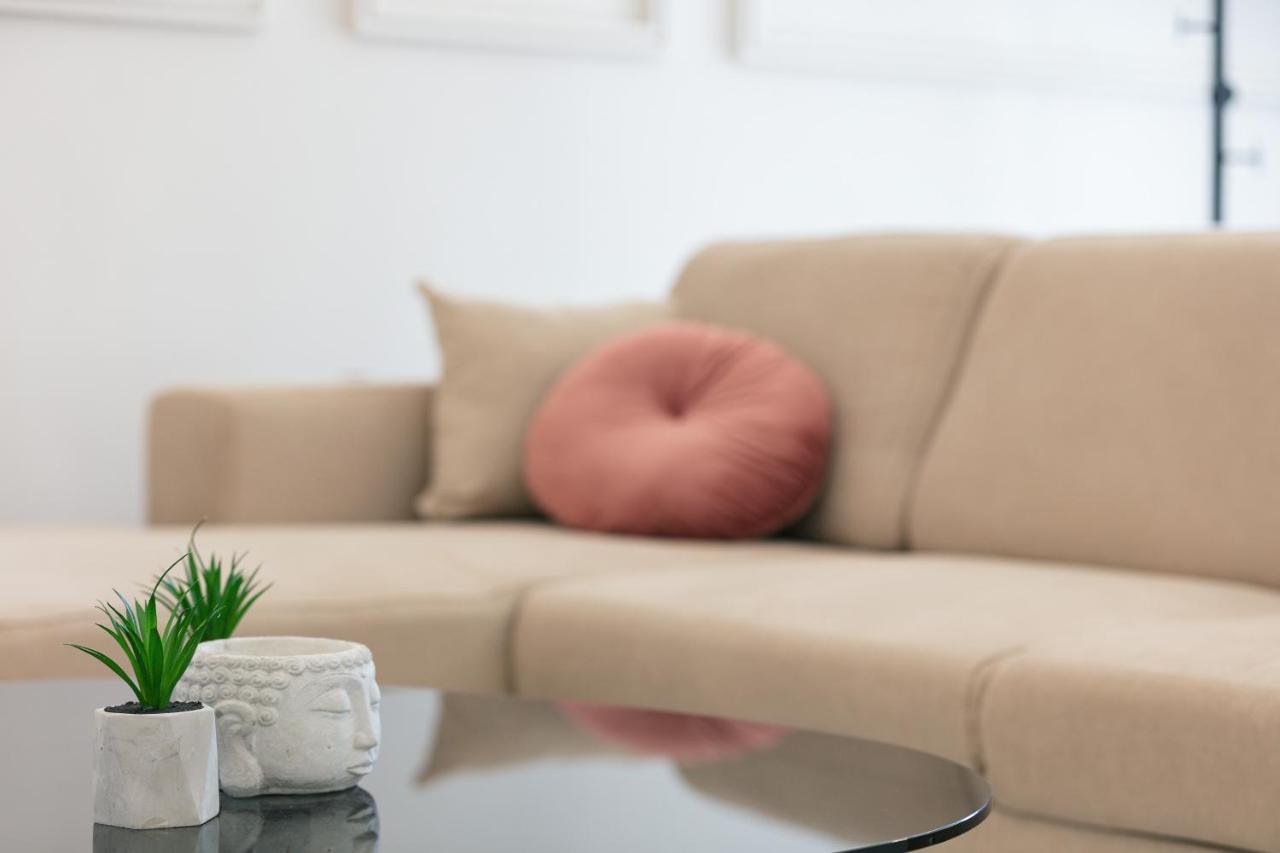 Kalopsia Home Ρέθυμνο Εξωτερικό φωτογραφία