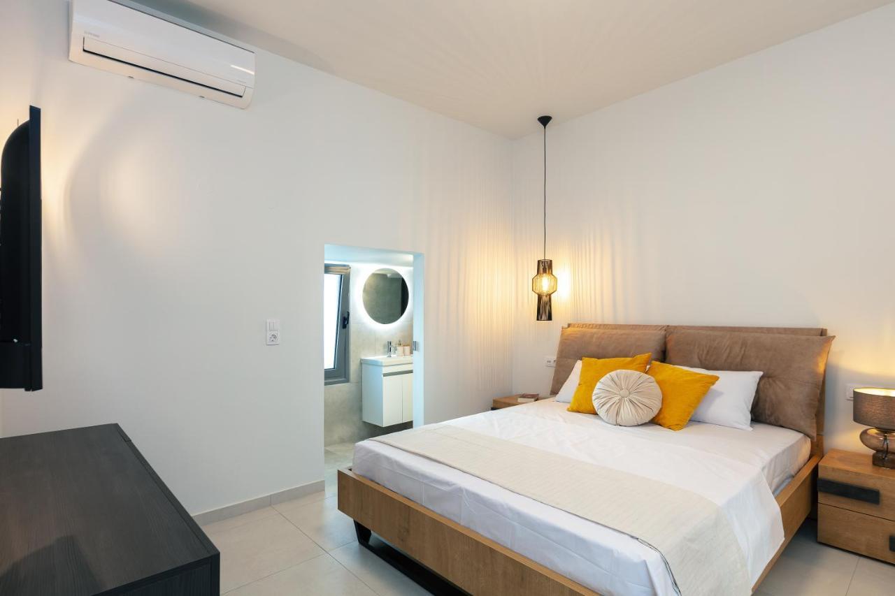 Kalopsia Home Ρέθυμνο Εξωτερικό φωτογραφία