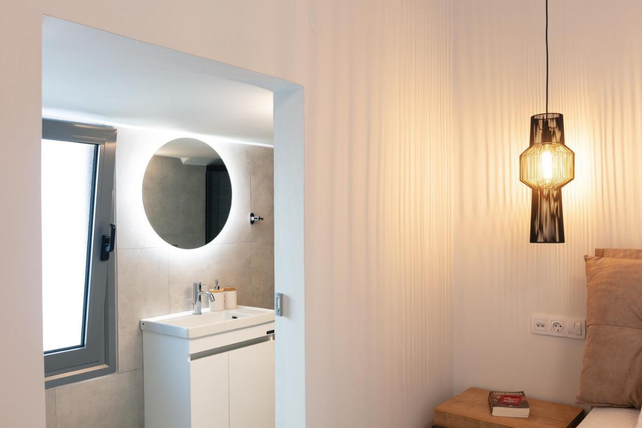 Kalopsia Home Ρέθυμνο Εξωτερικό φωτογραφία