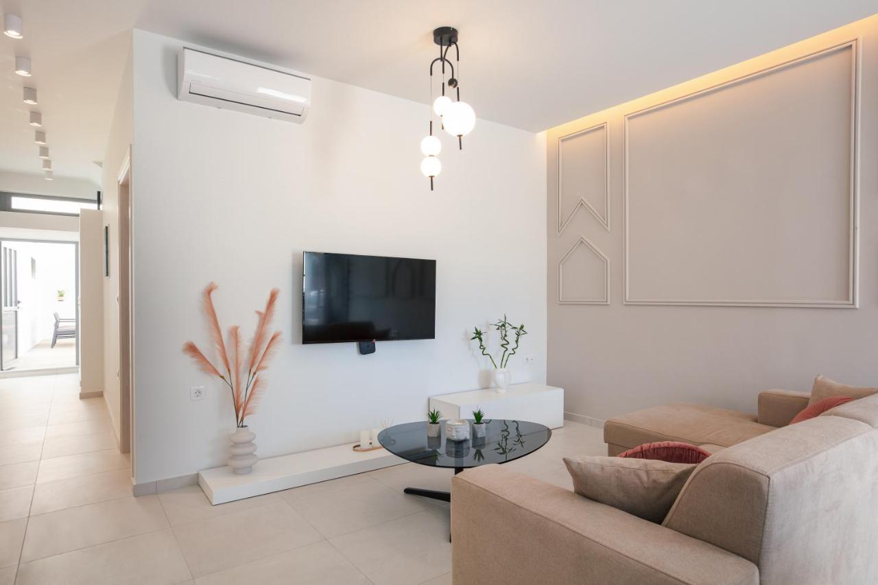 Kalopsia Home Ρέθυμνο Εξωτερικό φωτογραφία