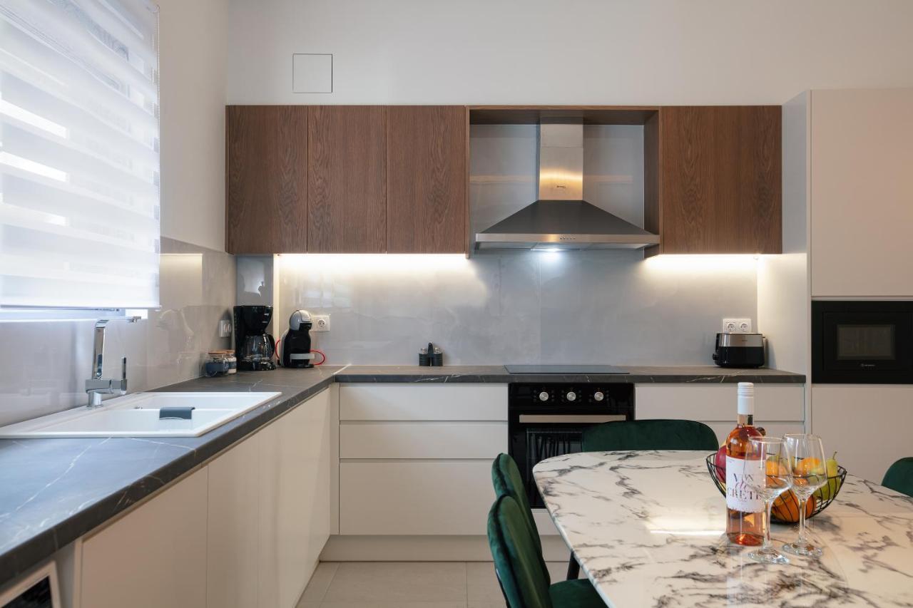 Kalopsia Home Ρέθυμνο Εξωτερικό φωτογραφία